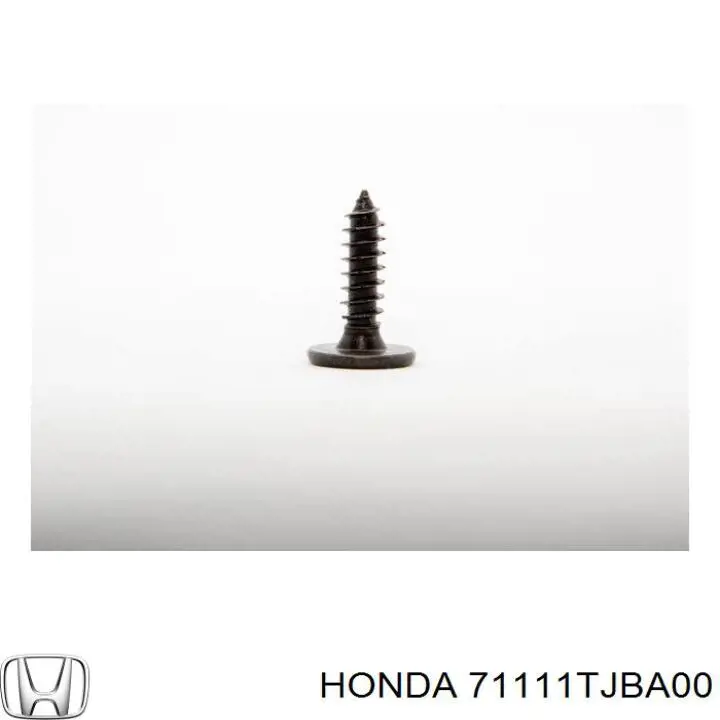 71111TJBA00 Honda 