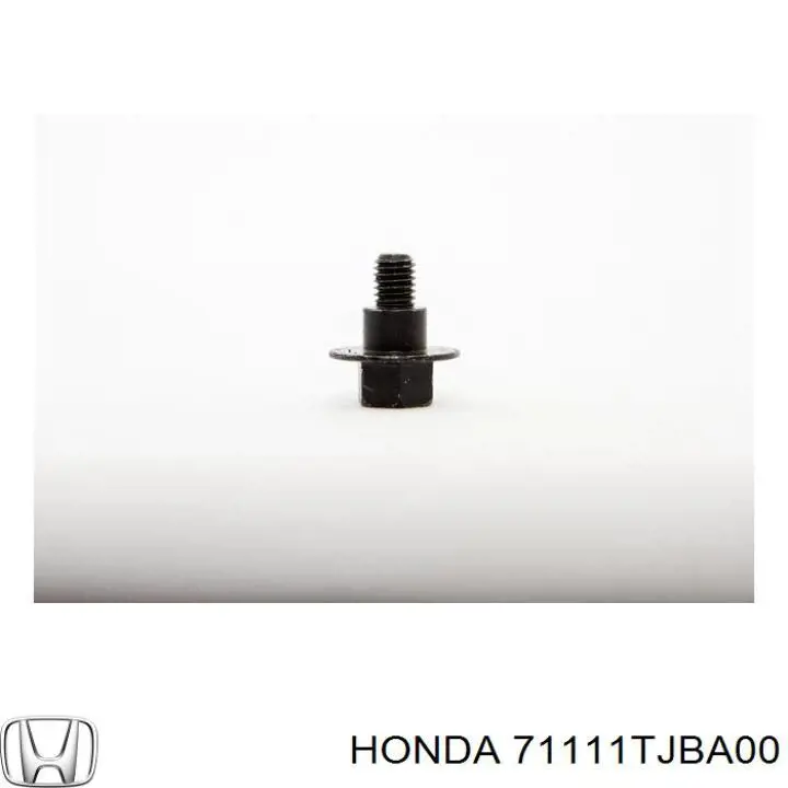  Honda 71111TJBA00 цена, от 44.44 USD