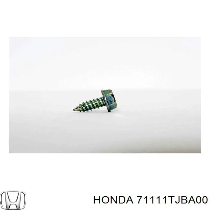 71111TJBA00 Honda 