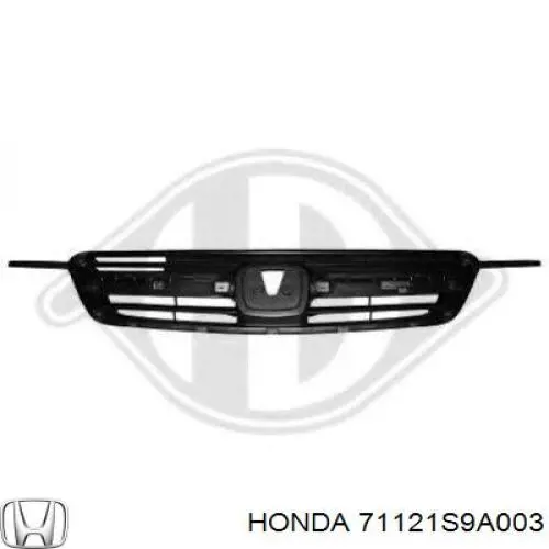 71121S9A003 Honda