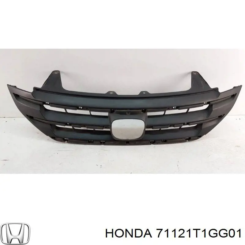  Honda 71121T1GG01 цена, от 124.07 USD