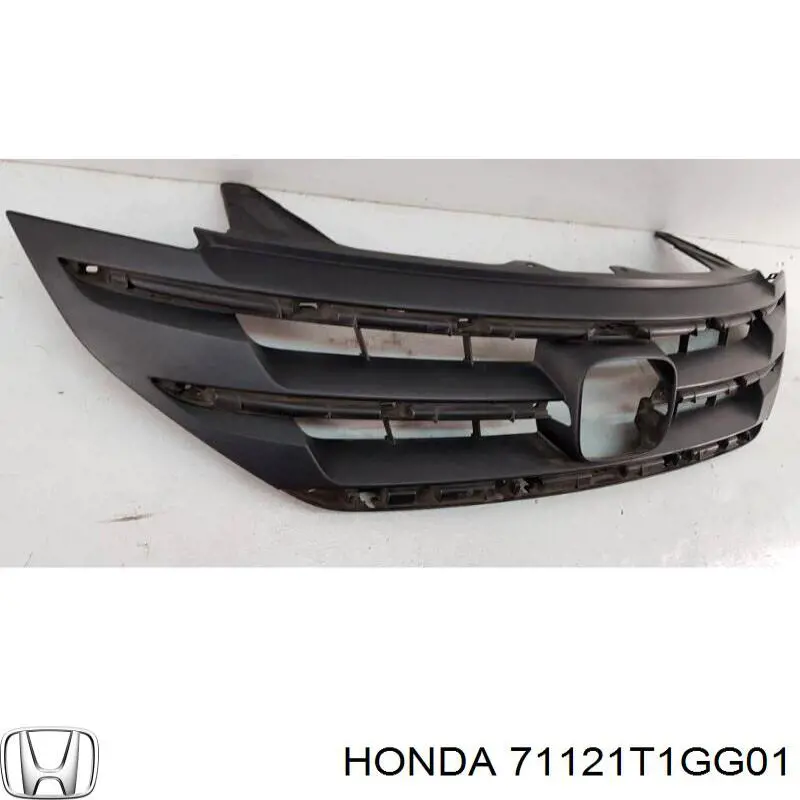 Купить 71121T1GG01 Honda 