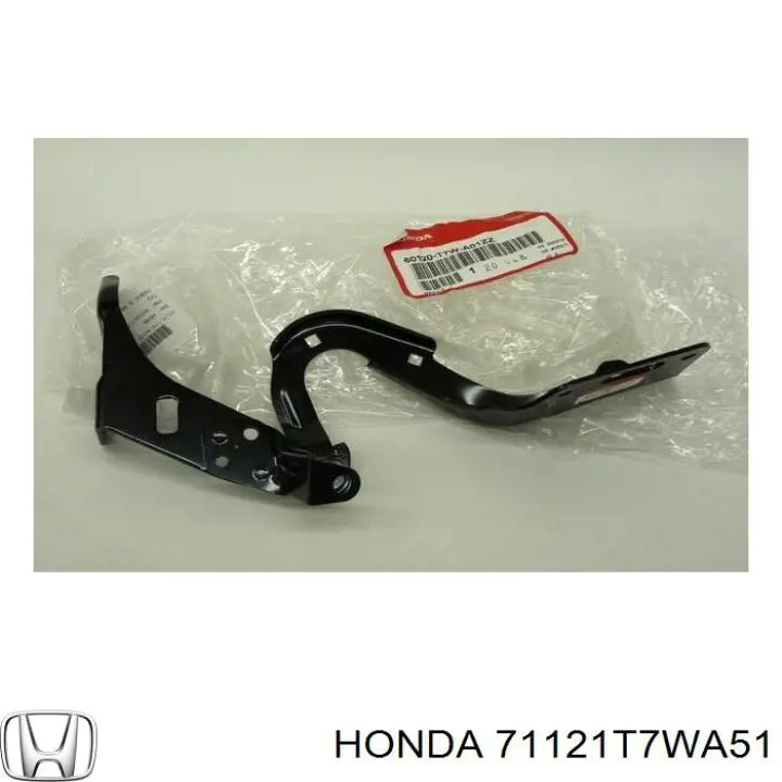  71121T7WA51 Honda