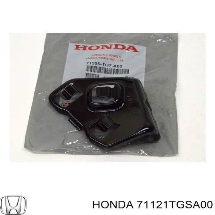  71121TGSA00 Honda