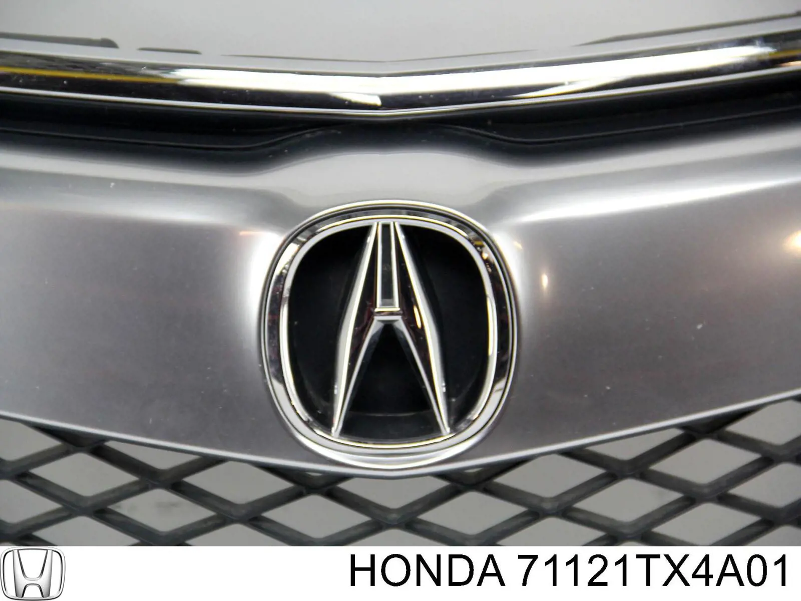  71121TX4A01 Honda