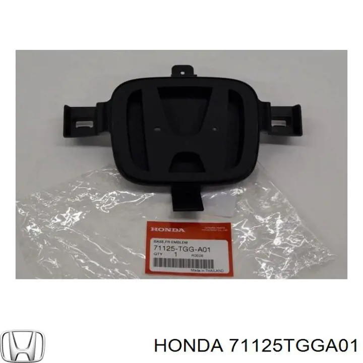  71125TGGA01 Honda