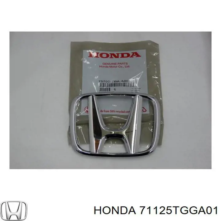 Купить 71125TGGA01 Honda 