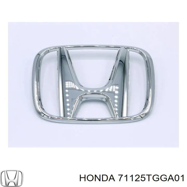  Honda 71125TGGA01 цена, от 5.71 USD