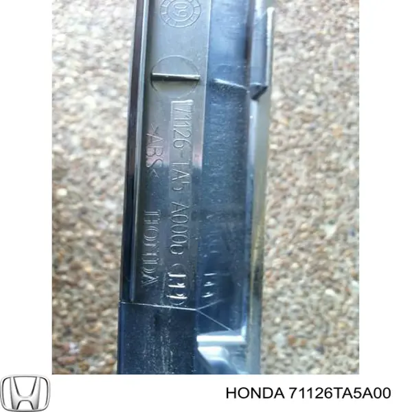  71121TC0T01 Honda