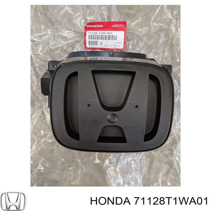  Honda 71128T1WA01 цена, от 7.34 USD