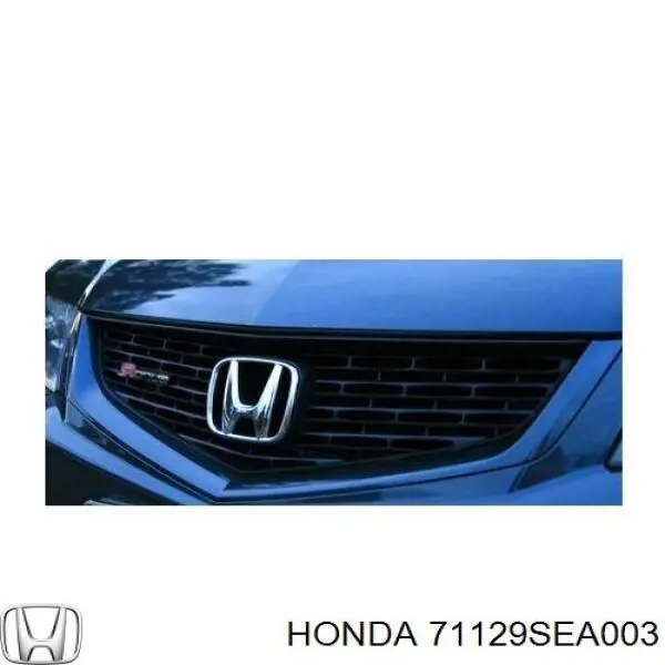 Купить 71129SEA003 Honda 