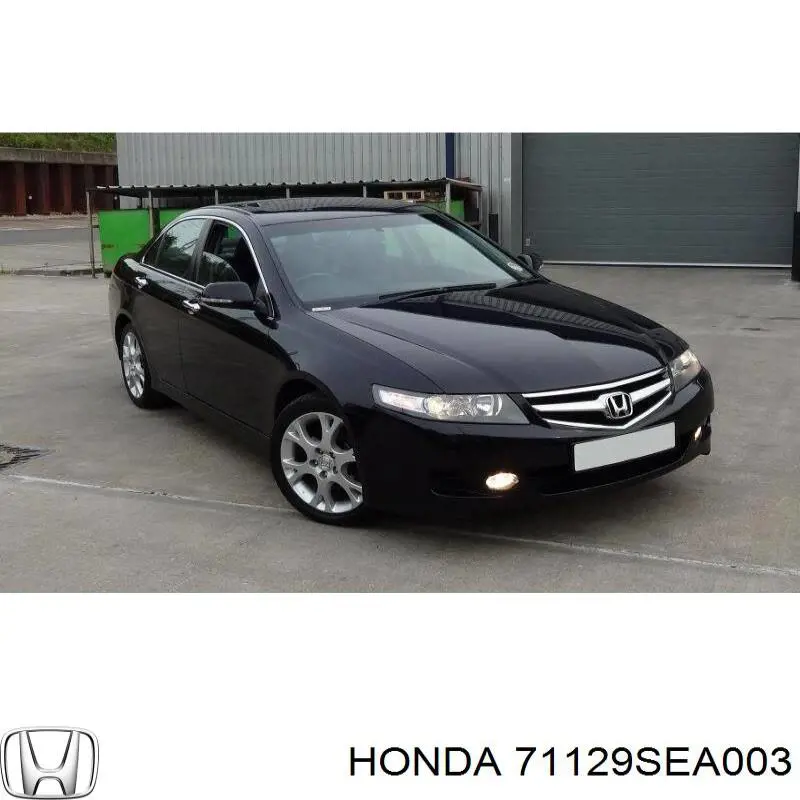  Honda 71129SEA003 цена, от 15.20 USD