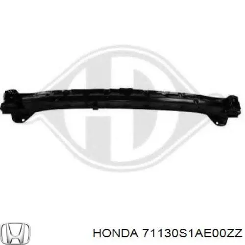 Шина бампера переднего Honda 71130S1AE00ZZ цена, от 28.25 USD