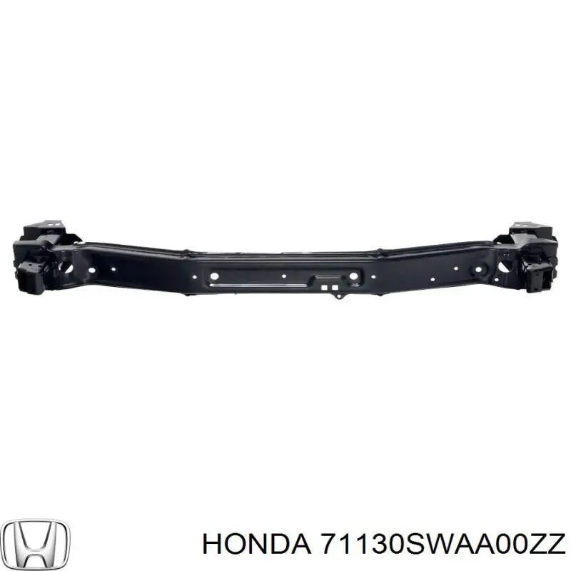 Шина бампера переднего FPS FP3010942 цена, от 33.02 USD