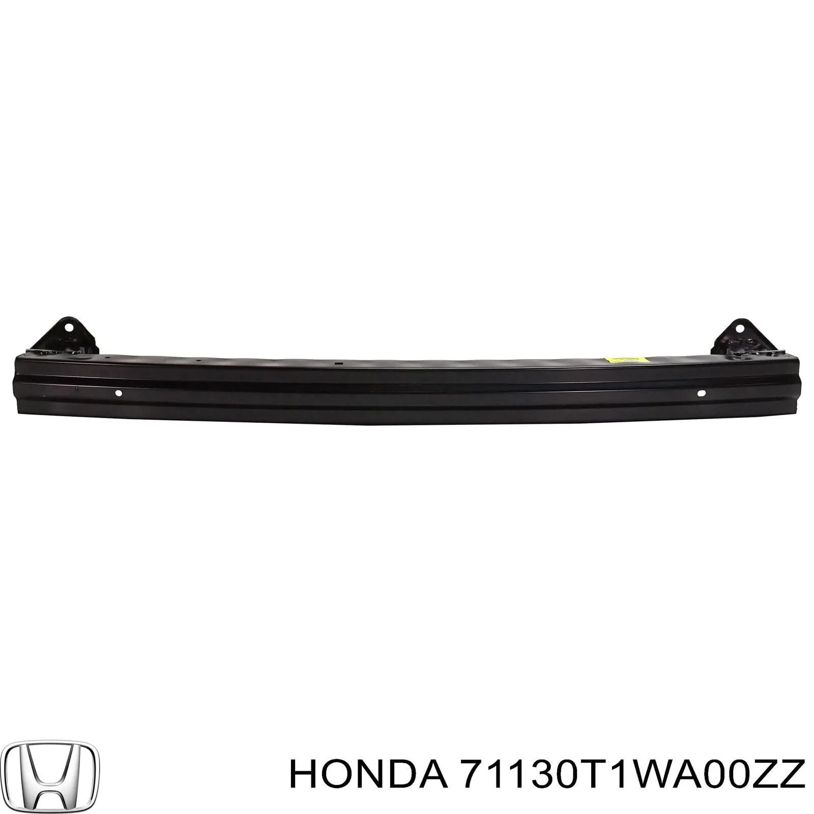 Шина бампера переднего Honda 71130T1WA00ZZ цена, от 154.03 USD