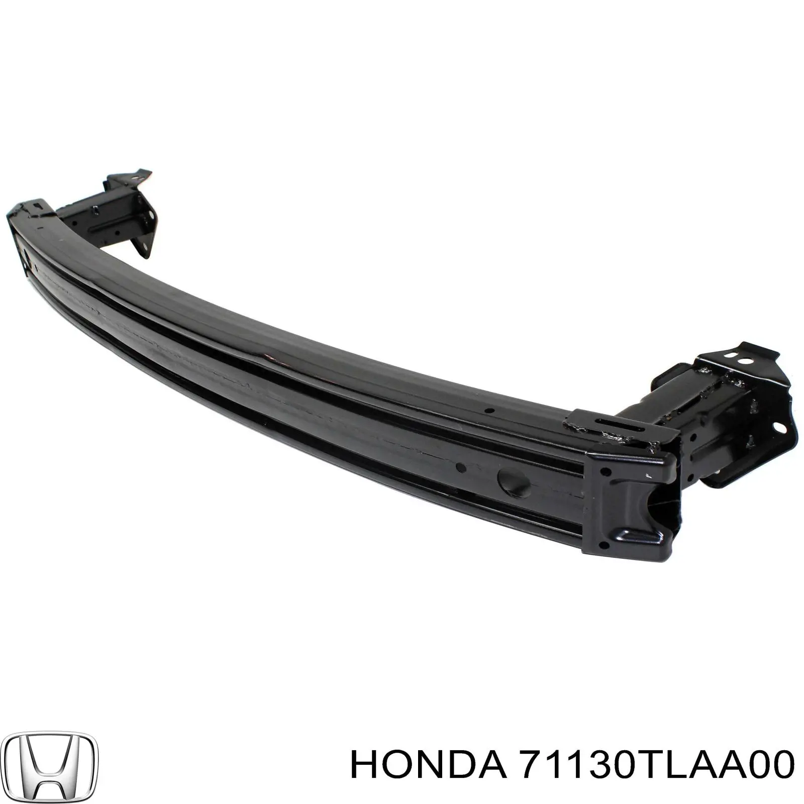 Шина бампера переднего FPS FP3037940 цена, от 109.22 USD