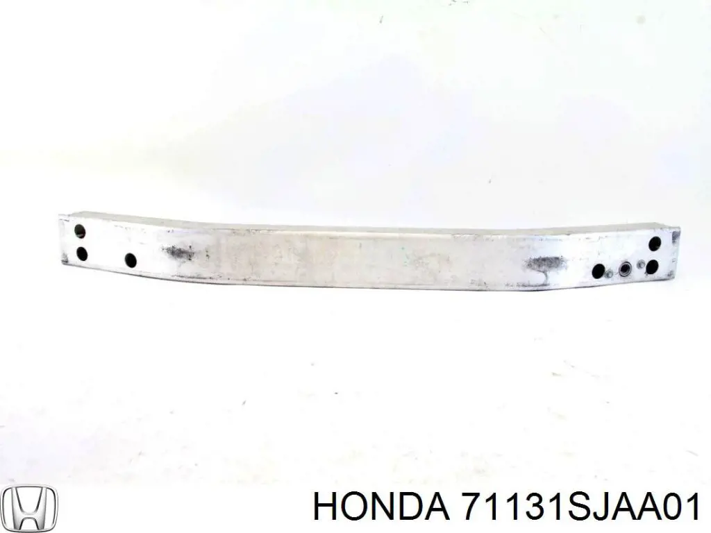 71131SJAA01 Honda усилитель бампера переднего