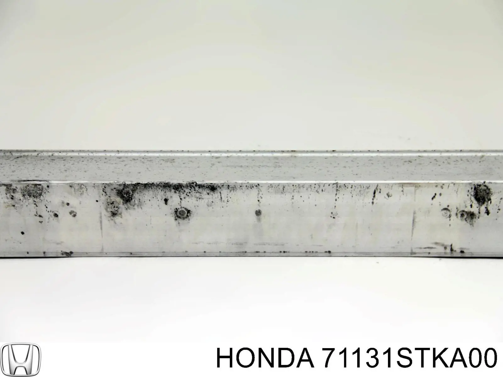 71131STKA00 Honda Балка бампера переднего