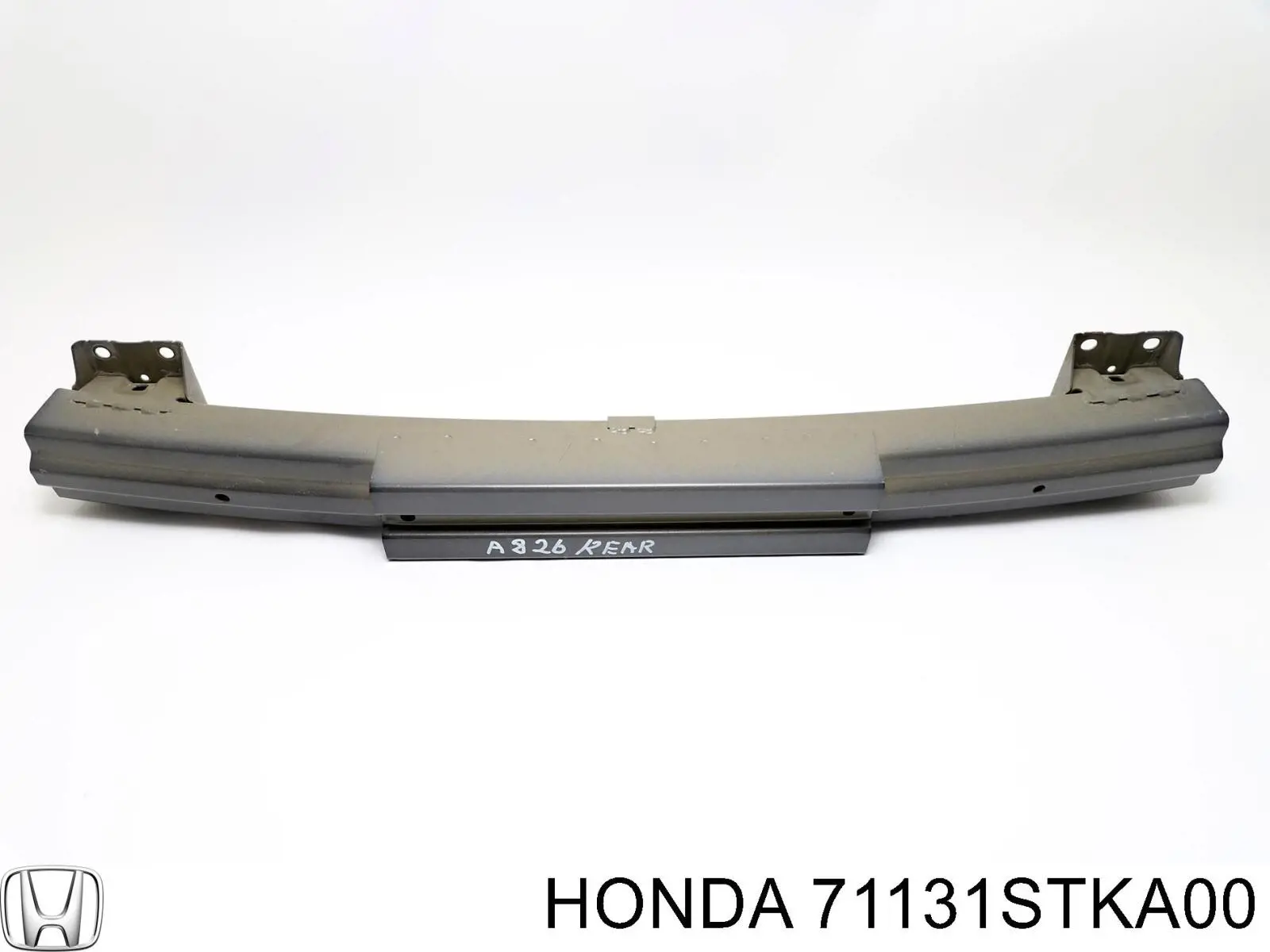 Усилитель переднего бампера 71131STKA00 Honda