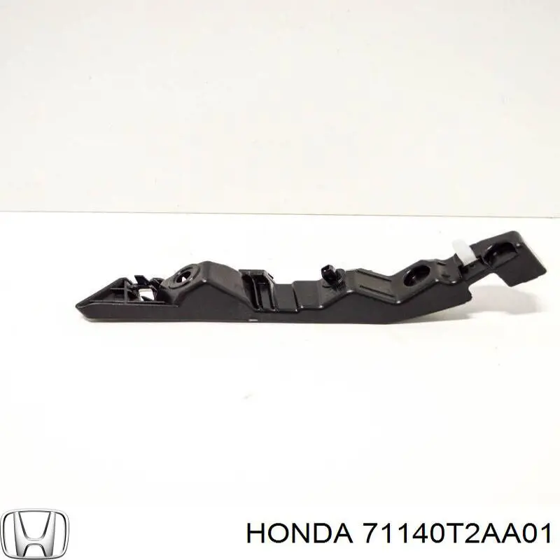 Кронштейн бампера переднего внешний правый Amparts APHD3524 цена, от 9.57 USD
