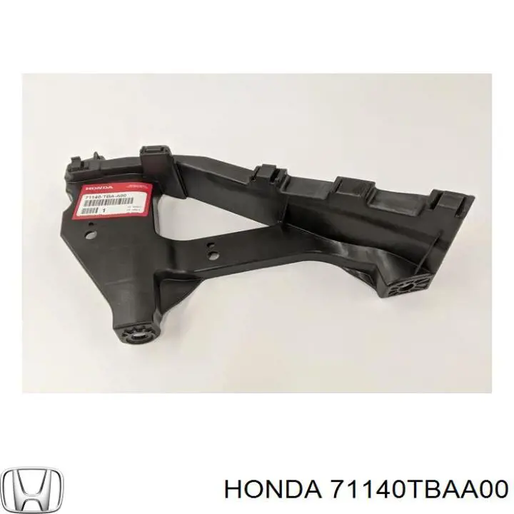 Правое крепление переднего бампера FPS 3034932 цена, от 8.91 USD