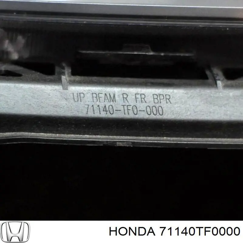 71140TF0000 Honda 