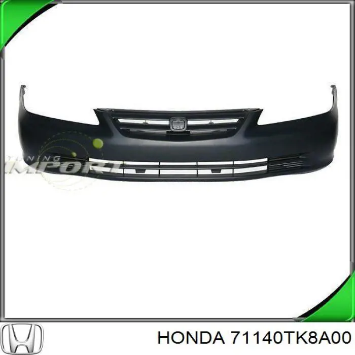 71140TK8A00 Honda 