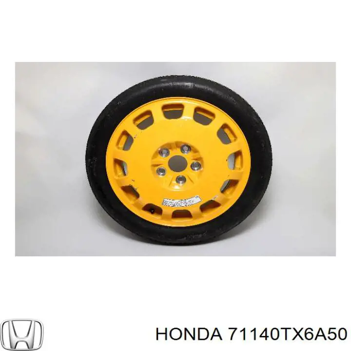  71140TX6A50 Honda