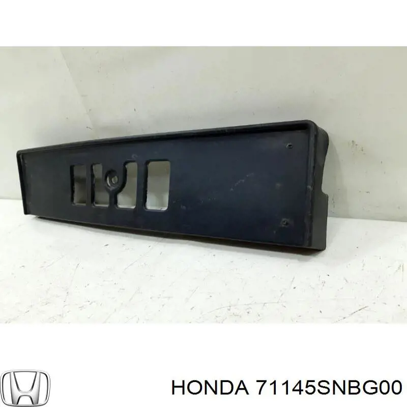 71145SNBG00 Honda 