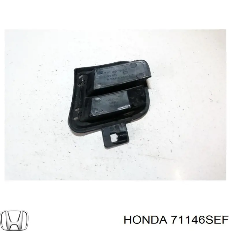  Honda 71146SEF цена, от 24.07 USD