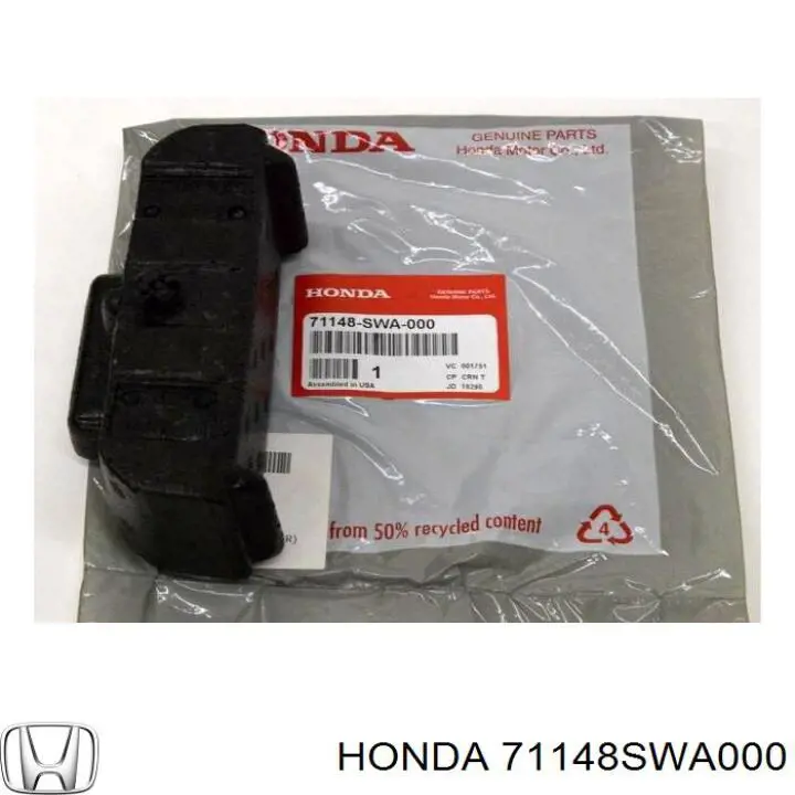 71148SWA000 Honda 