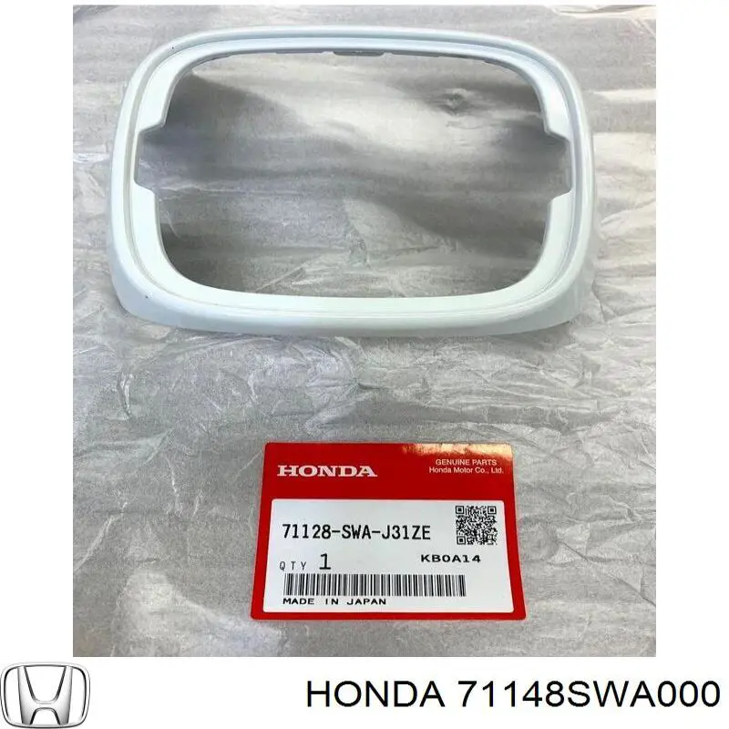 Купить 71148SWA000 Honda 