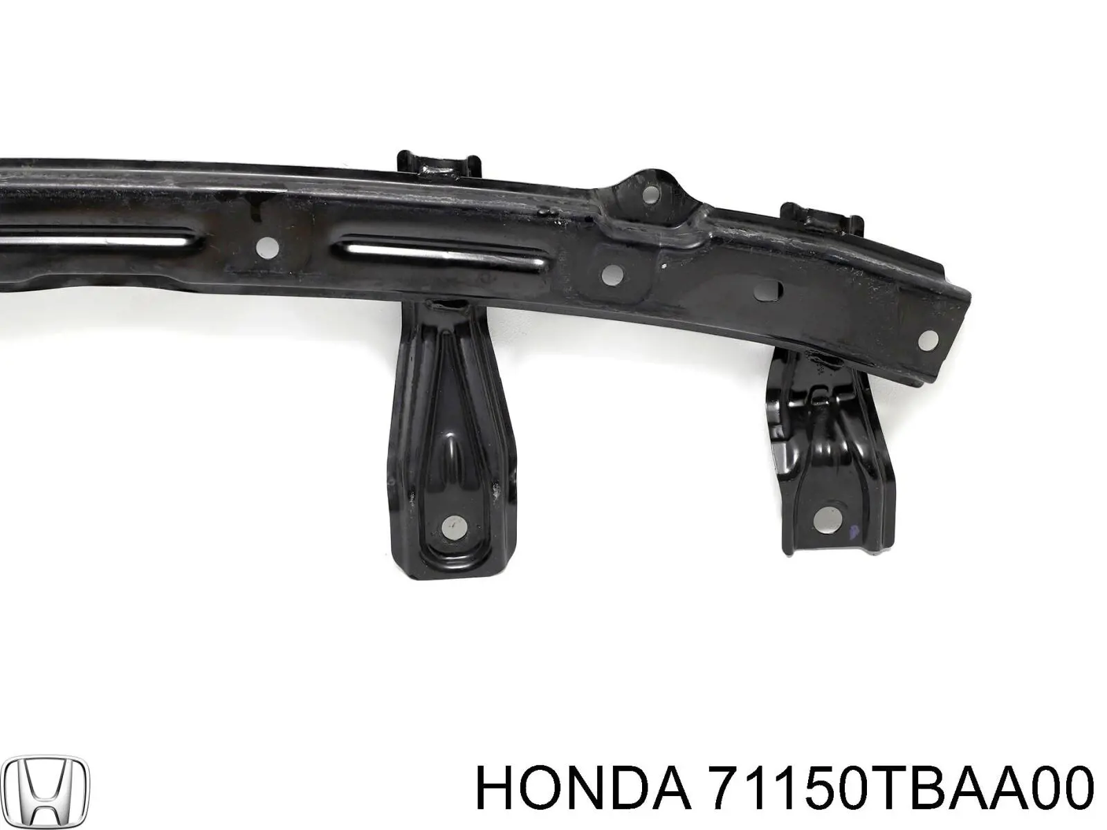 Кронштейн бампера переднего центральный FPS FP3034940 цена, от 18.34 USD