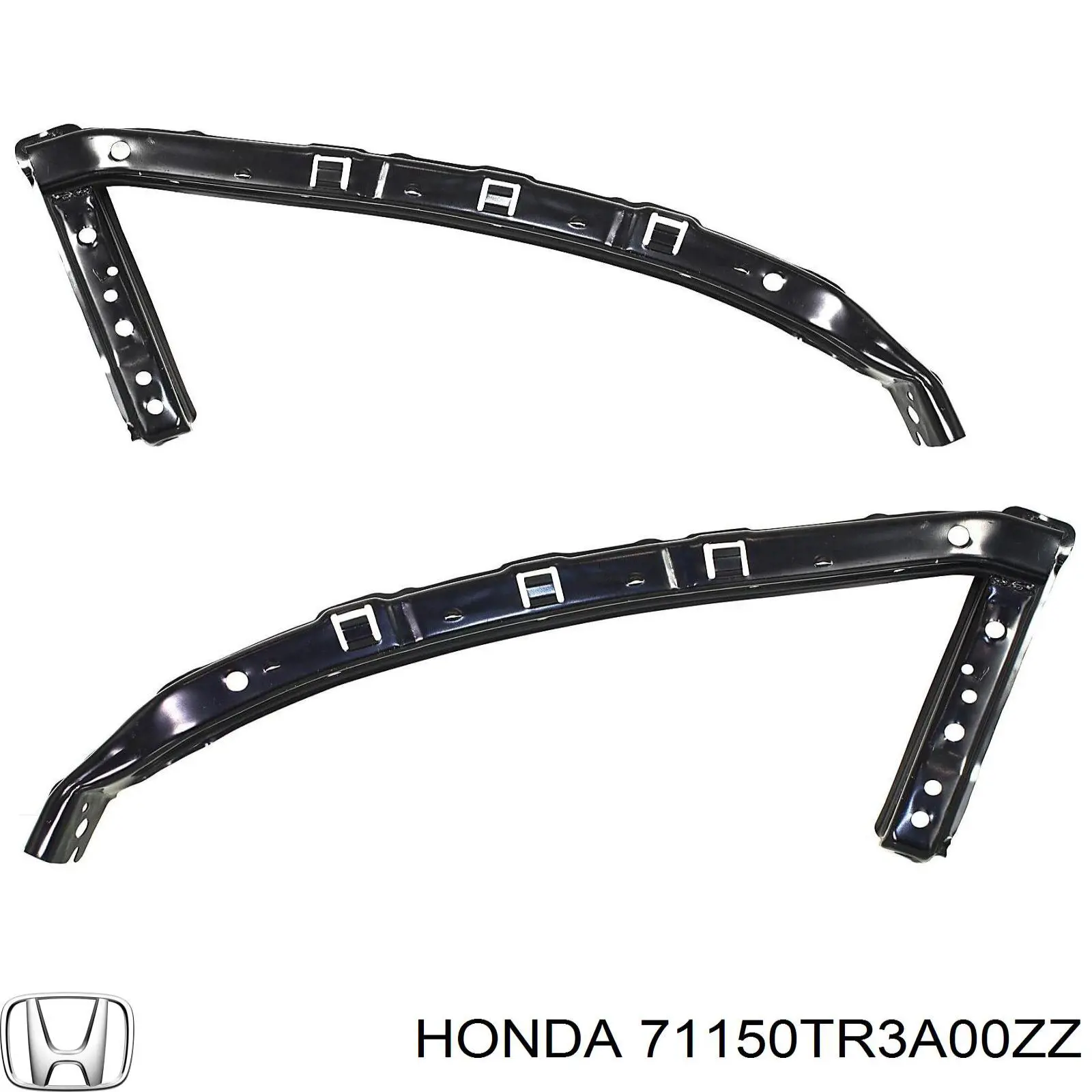  Honda 71150TR3A00ZZ цена, от 115.82 USD