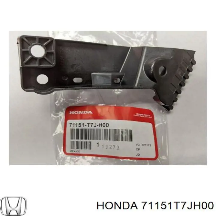 71151T7JH00 Honda 