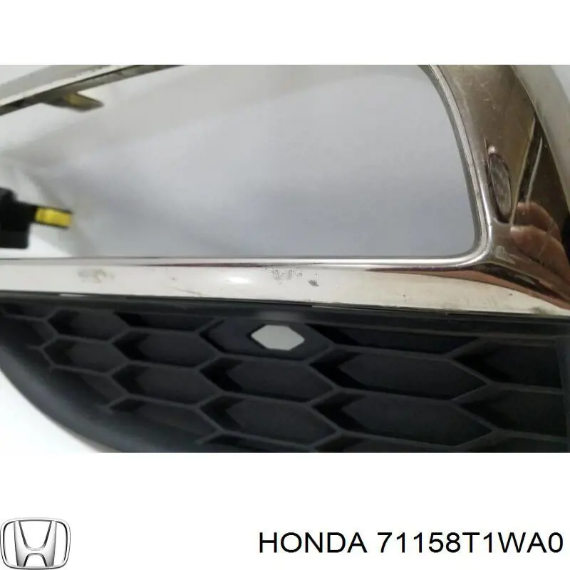  71158T1WA0 Honda