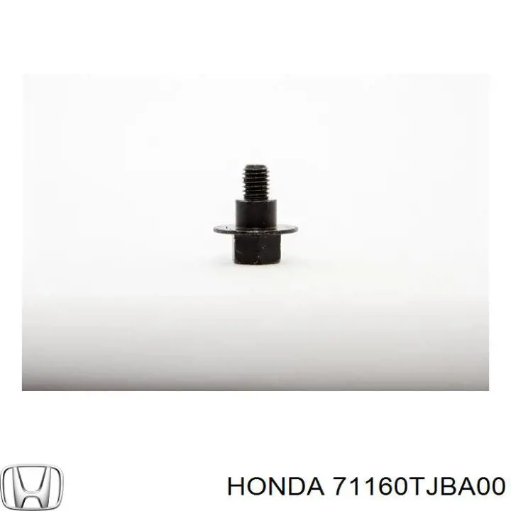 71160TJBA00 Honda 