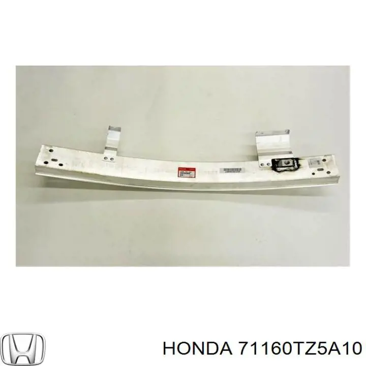 71160TZ5A10 Honda 