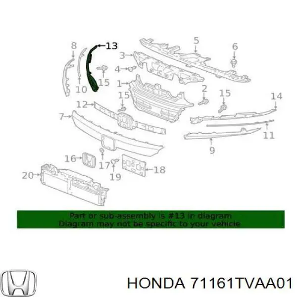  HO1213123 Various