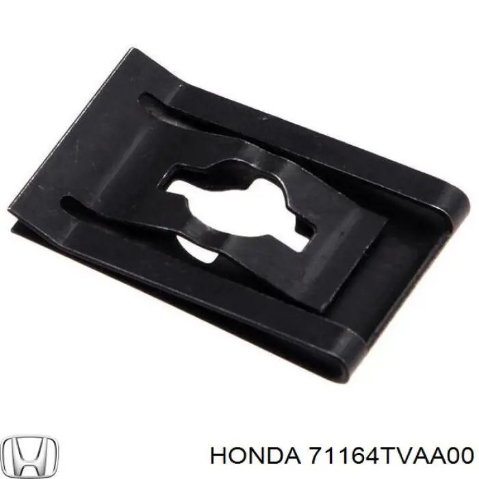 71164TVAA00 Honda 