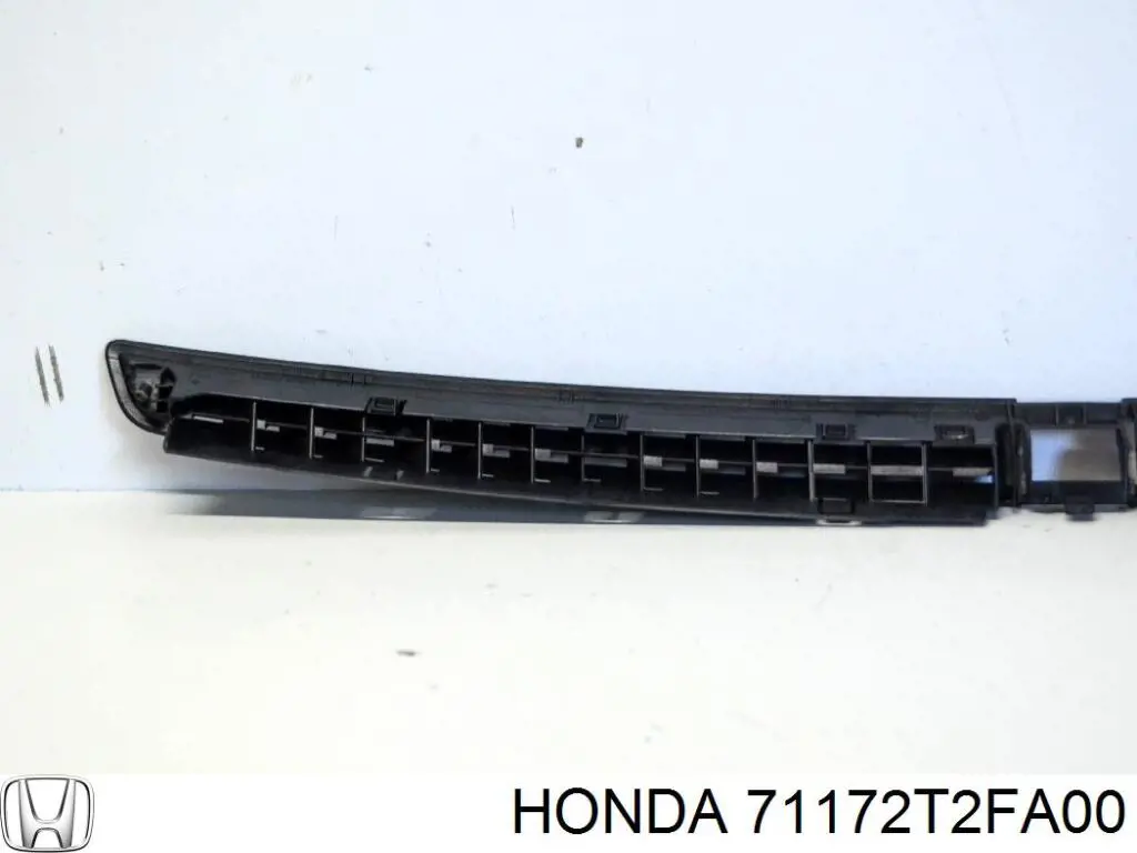 Энергопоглотитель заднего бампера Honda 71172T2FA00 цена, от 18.18 USD