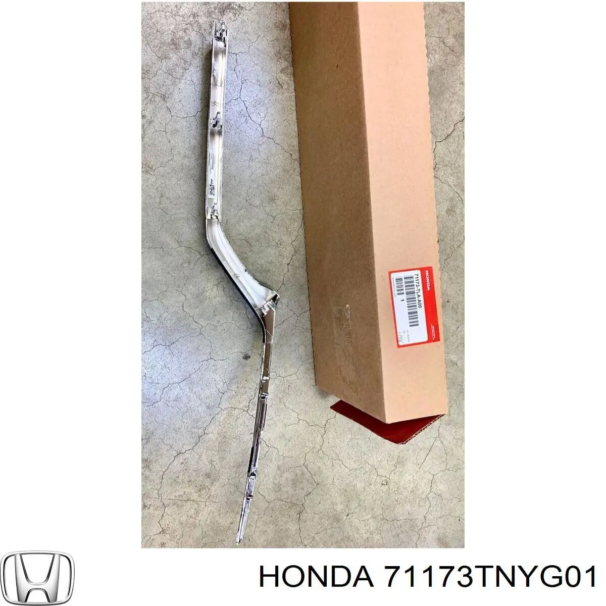  Honda 71173TNYG01 цена, от 109.26 USD