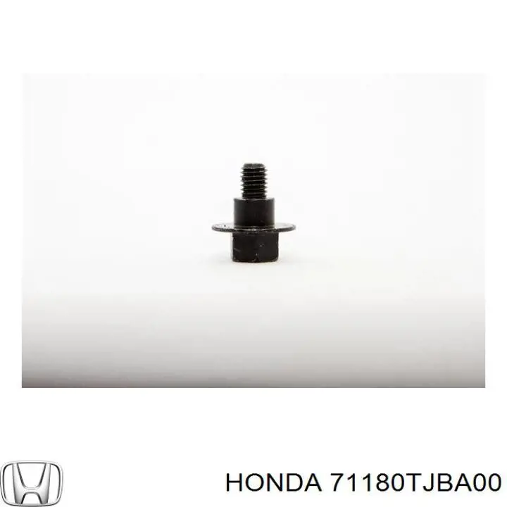71180TJBA00 Honda 