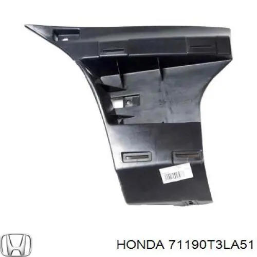  71190T3LA51 Honda