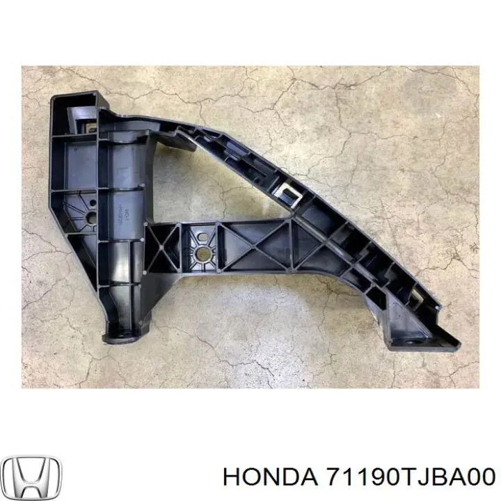 71190TJBA00 Honda 