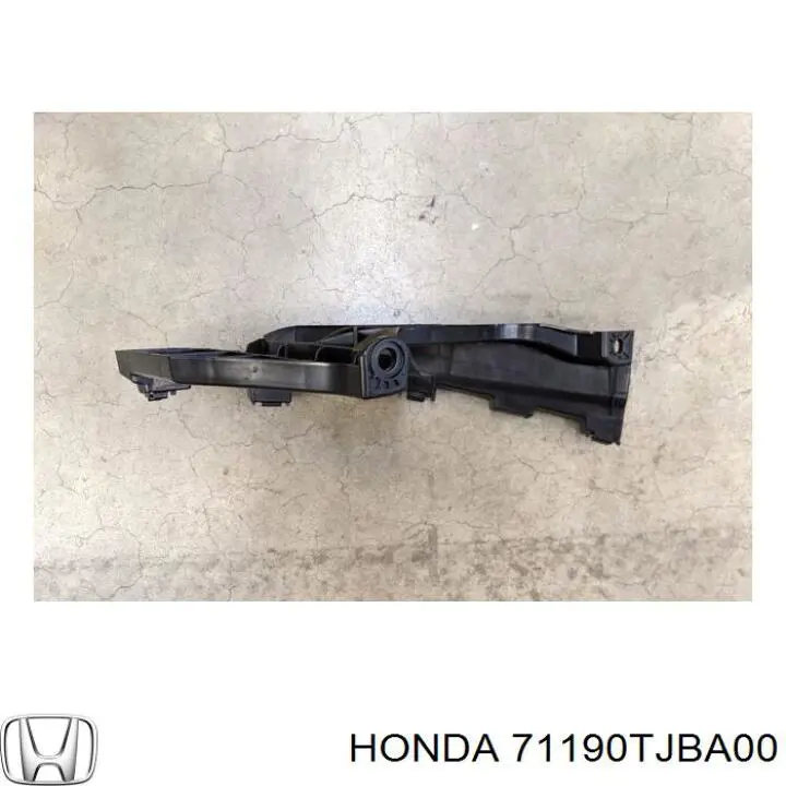  Honda 71190TJBA00 цена, от 22.09 USD