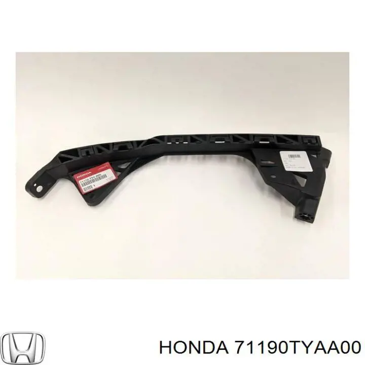  Honda 71190TYAA00 цена, от 73.86 USD