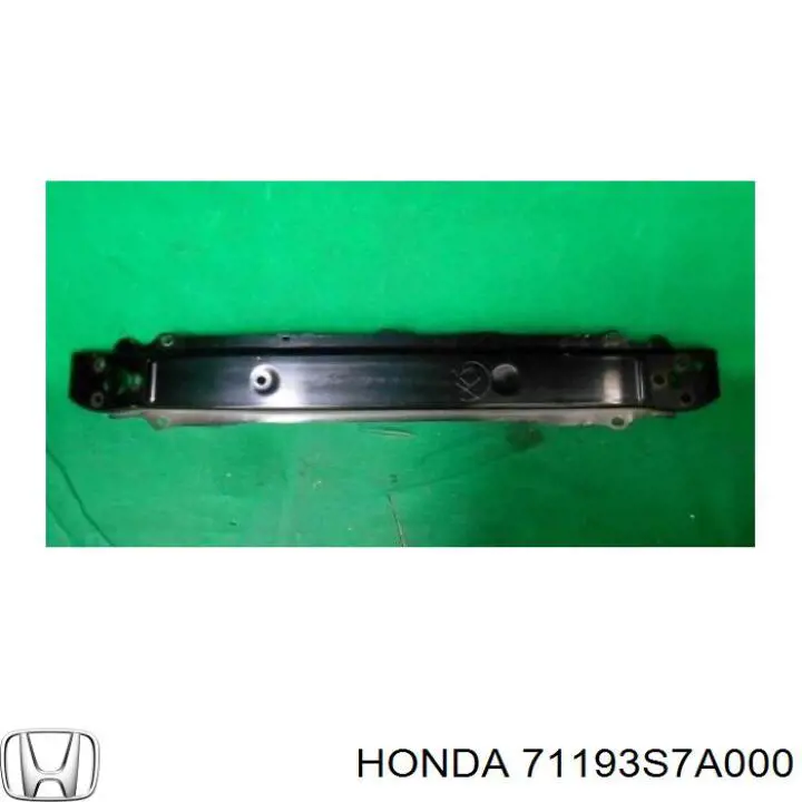  71193S7A000 Honda