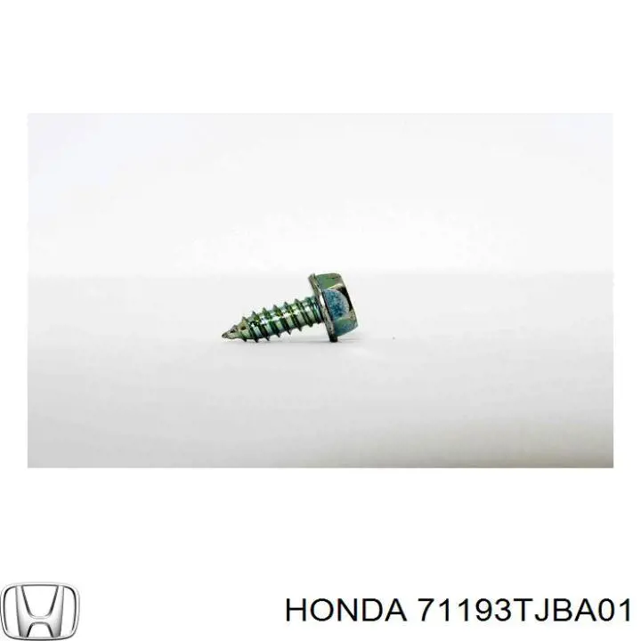 Купить 71193TJBA01 Honda 