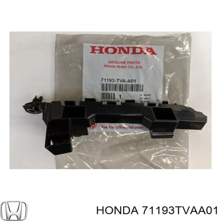 71193TVAA01 Honda 